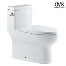 One Piece Ceramic Toilet American Standard Toilet Parts